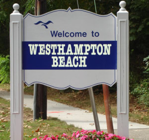 Westhampton Beach Village
